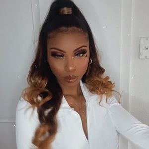 Meet your Posher, Danielle